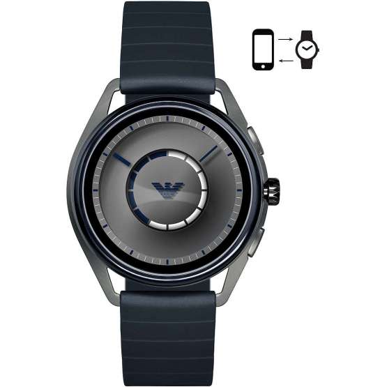 EMPORIO ARMANI CONNECTED WATCHES Mod. ART5008