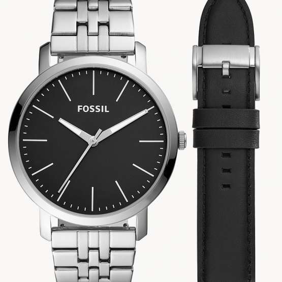 FOSSIL Mod. LUTHER Special Pack + Strap