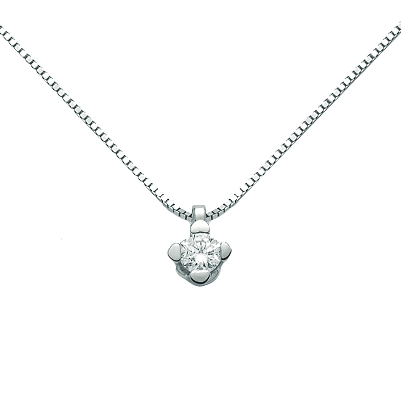 MILUNA Mod. CLD4125-010G7