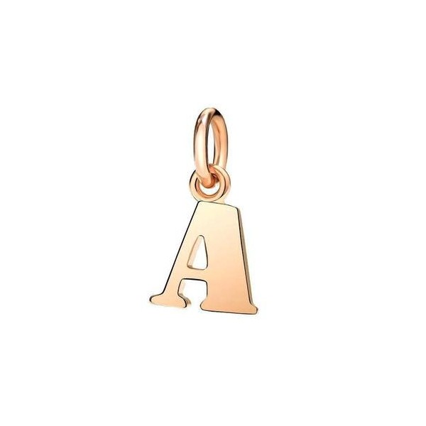 DODO Mod. DMB2004LETAL0009R Gold 9kt