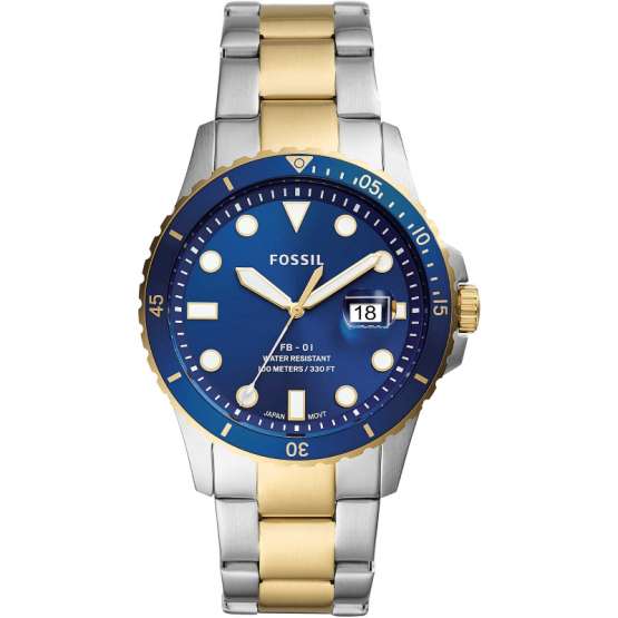 FOSSIL WATCHES Mod. FS5742