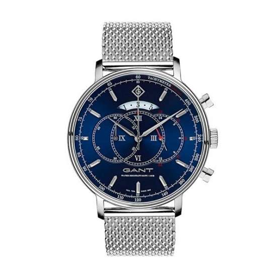 GANT NEW COLLECTION WATCHES Mod. G103002