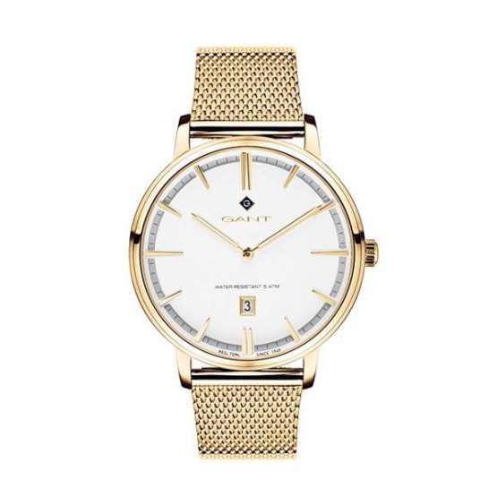 GANT NEW COLLECTION WATCHES Mod. G109009