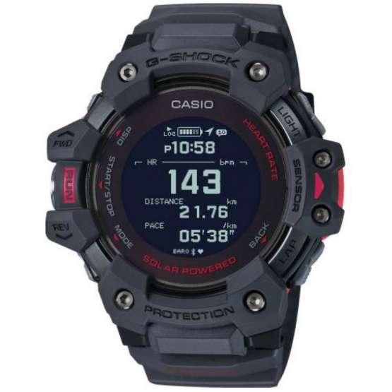 CASIO G-SHOCK WATCHES Mod. GBD-H1000-8ER