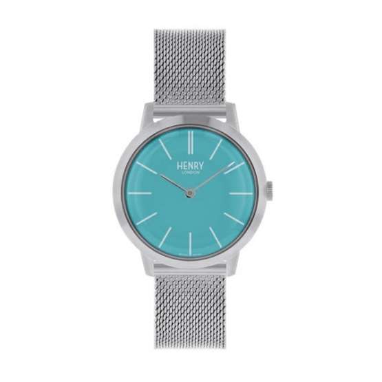 HENRY LONDON WATCHES Mod. HL34-M-0273