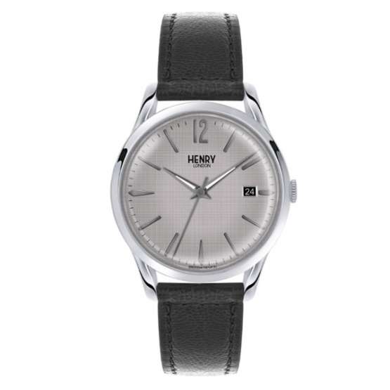 HENRY LONDON WATCHES Mod. HL39-S-0075
