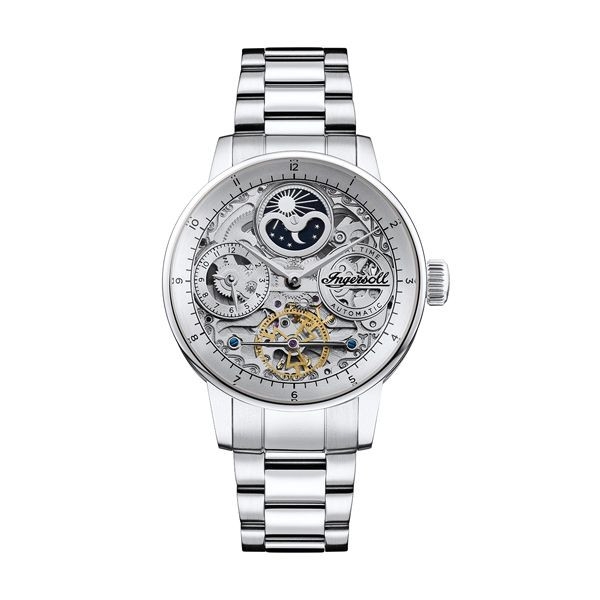 DISNEY-INGERSOLL WATCHES Mod. I07703