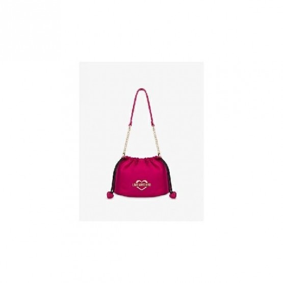 LOVE MOSCHINO BAGS MOD. JC4057PP1FLE160A