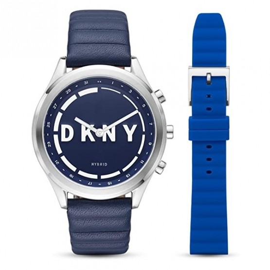 DKNY SMARTWATCH Mod. MINUTE Special Pack + Extra Strap
