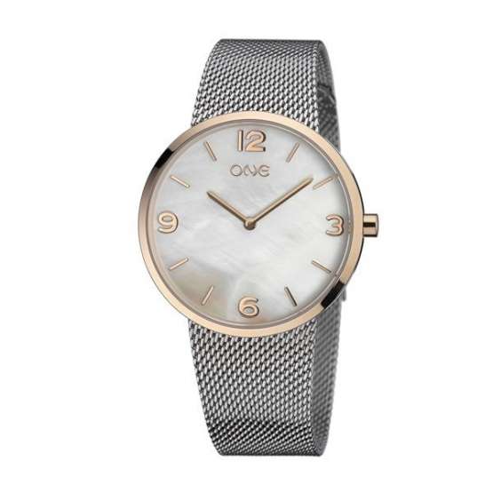 ONE WATCHES Mod. OL7729BS81L