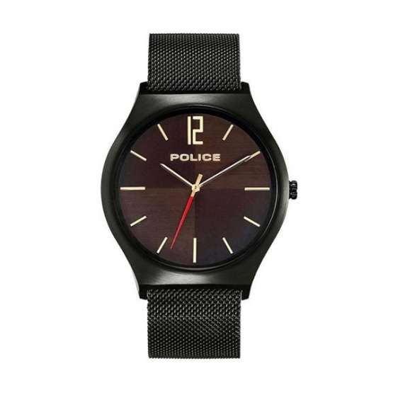 POLICE WATCHES Mod. P15918JSB02MM