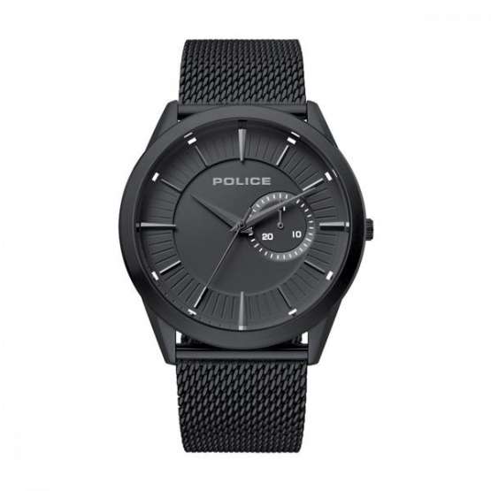 POLICE WATCHES Mod. P15919JSB02MM