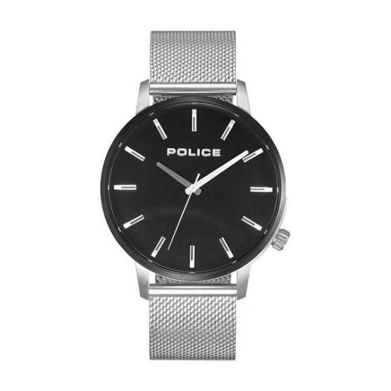 POLICE WATCHES Mod. P15923JSTB02MM