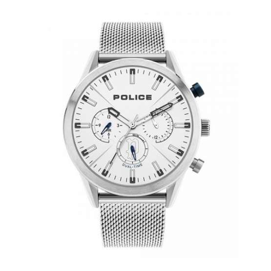 POLICE WATCHES Mod. P16021JS04MM
