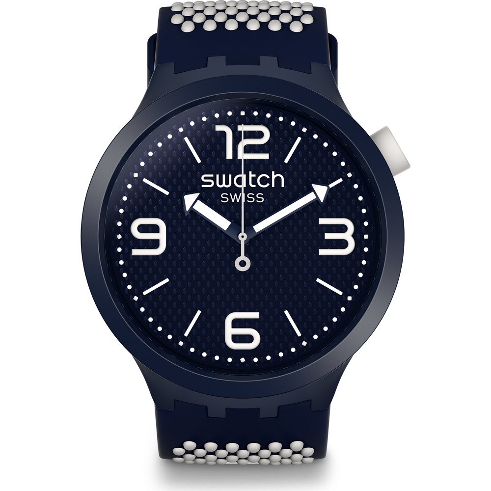 SWATCH WATCHES Mod. SO27N101