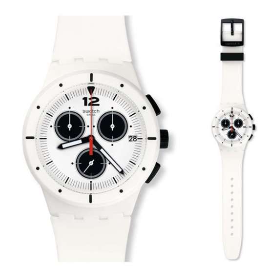 SWATCH WATCHES Mod. SUSW406