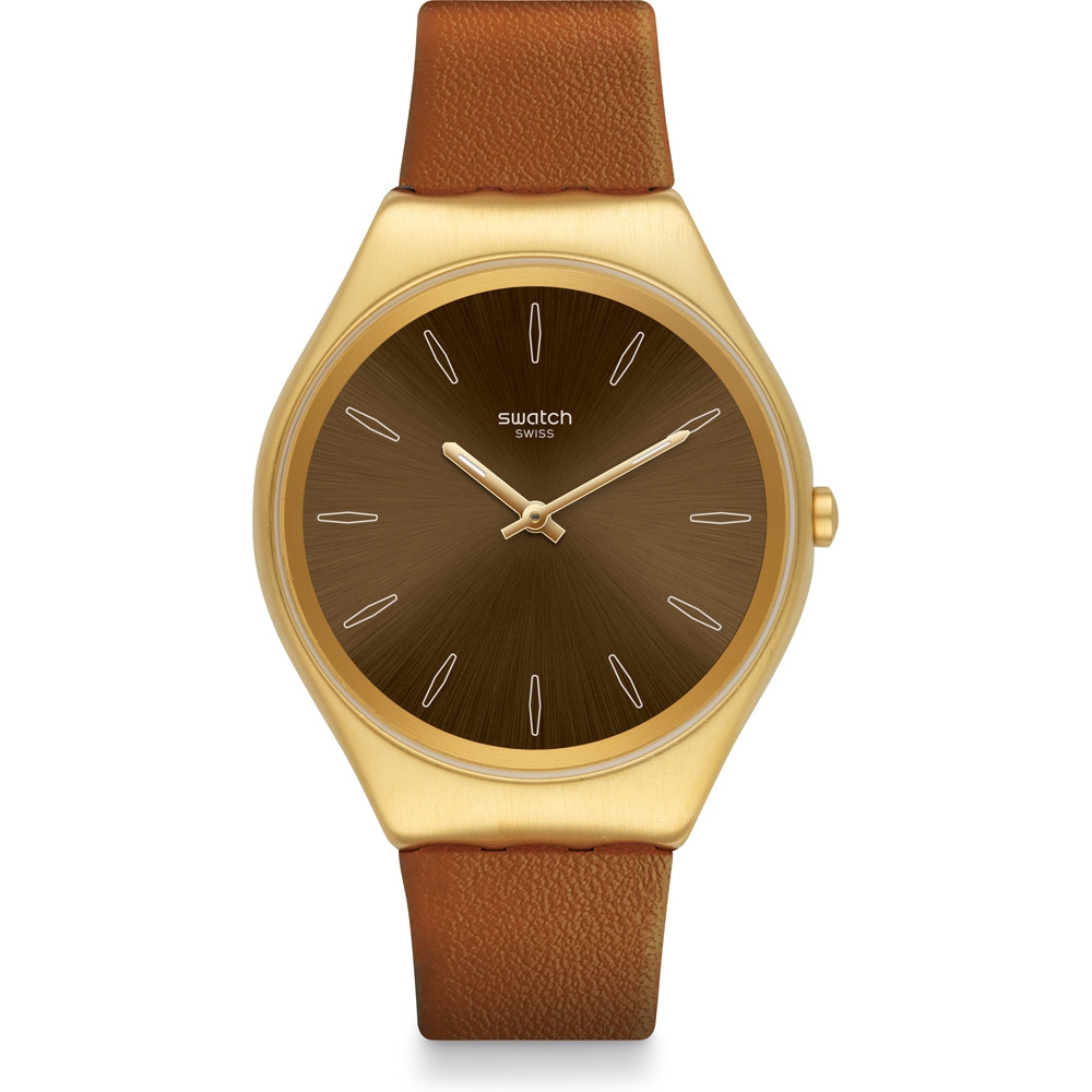 SWATCH NEW COLLECTION WATCHES Mod. SYXG104