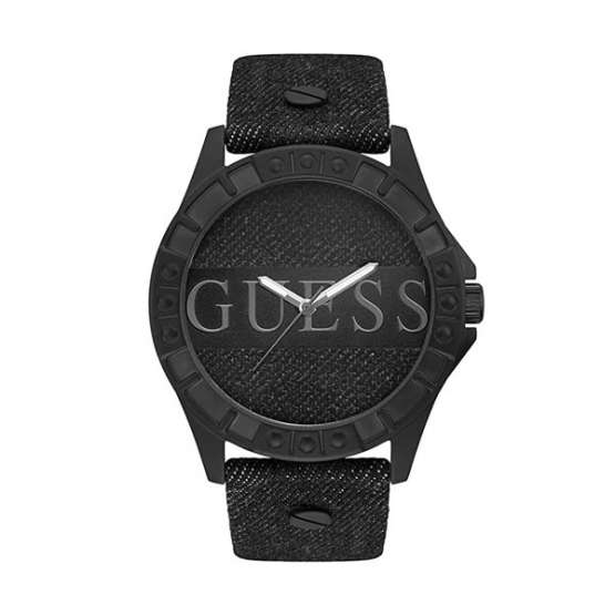 GUESS WATCHES Mod. W1241G1