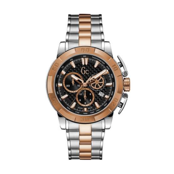 GUESS COLLECTION WATCHES Mod. X11001G2S