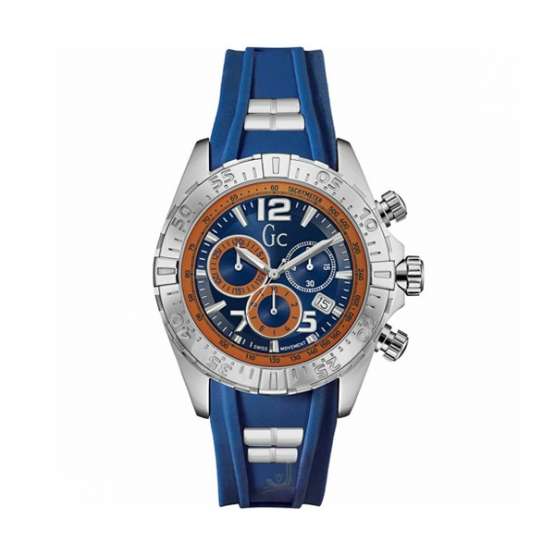 GUESS COLLECTION WATCHES Mod. Y02010G7