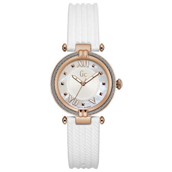 GUESS COLLECTION WATCHES Mod. Y18004L1