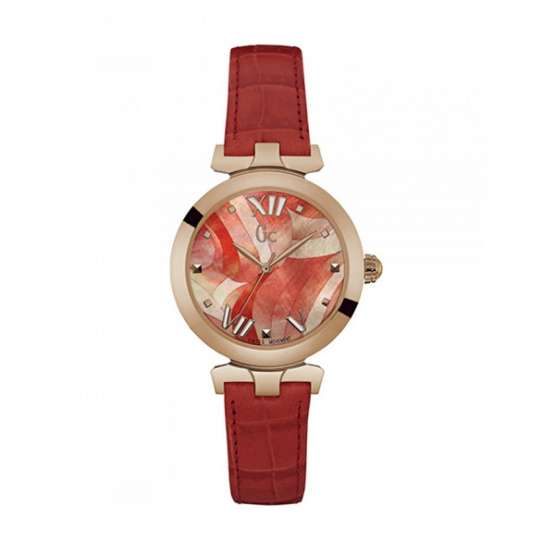 GUESS COLLECTION WATCHES Mod. Y20004L3