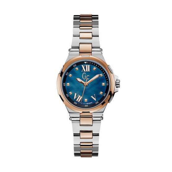 GUESS COLLECTION WATCHES Mod. Y33001L7