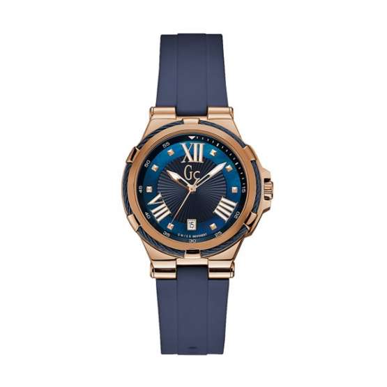 GUESS COLLECTION WATCHES Mod. Y34001L7
